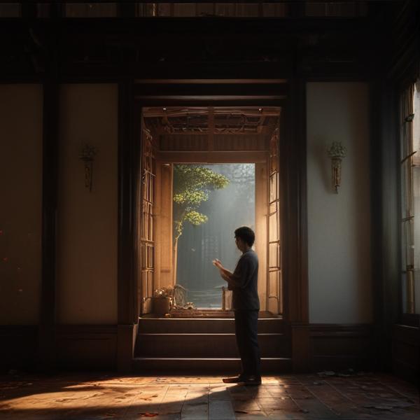 票 - 更多图片 (More Images) (modelslab_artistic_v2)