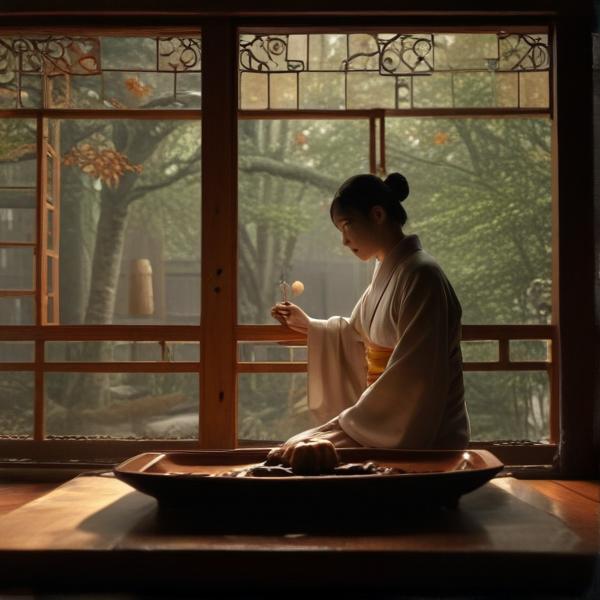 禽 - 更多图片 (More Images) (modelslab_artistic_v2)