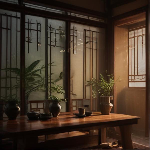 禾 - 更多图片 (More Images) (modelslab_artistic_v2)
