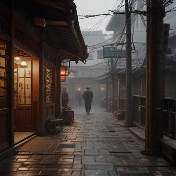 秀 - 更多图片 (More Images) (modelslab_artistic_v2)