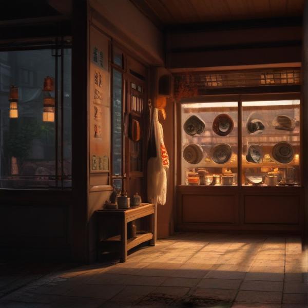 私 - 更多图片 (More Images) (modelslab_artistic_v2)