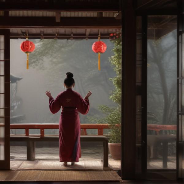 秃 - 更多图片 (More Images) (modelslab_artistic_v2)