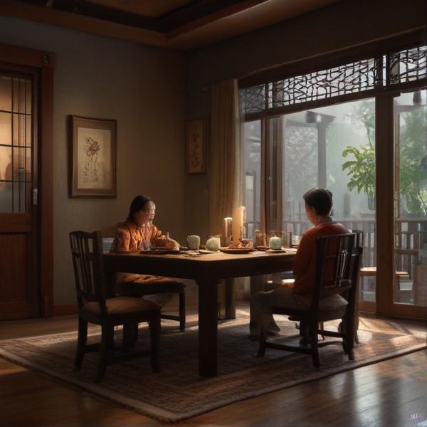秋 - 更多图片 (More Images) (modelslab_artistic_v2)