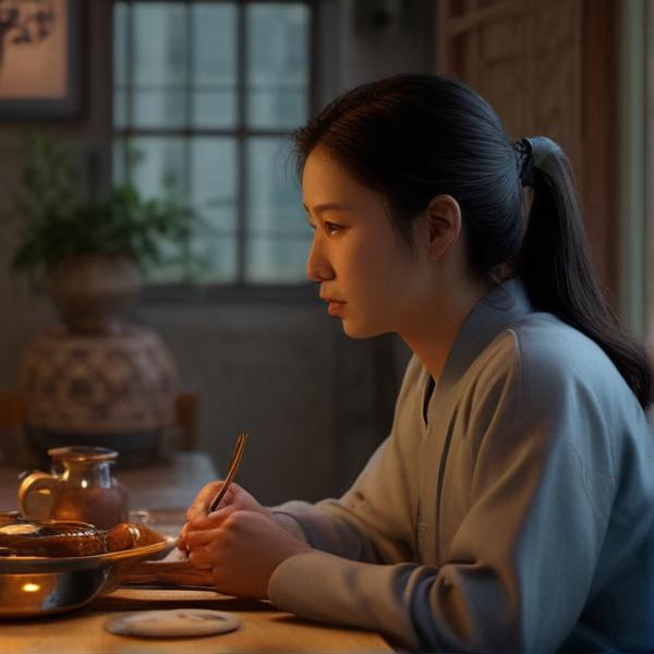 秕 - 更多图片 (More Images) (modelslab_artistic_v2)