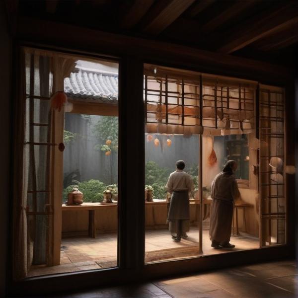 秦 - 更多图片 (More Images) (modelslab_artistic_v2)