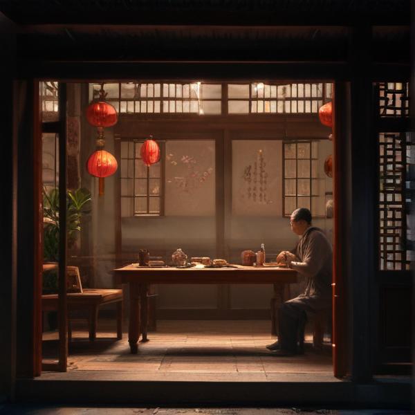 积 - 更多图片 (More Images) (modelslab_artistic_v2)
