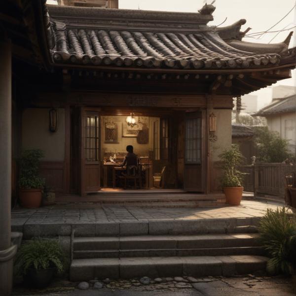 称 - 更多图片 (More Images) (modelslab_artistic_v2)