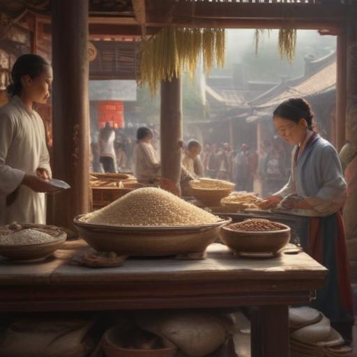 汉字“称”的艺术化图片 (Artistic image for character 称)