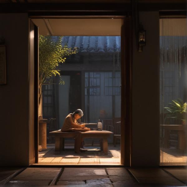 移 - 更多图片 (More Images) (modelslab_artistic_v2)