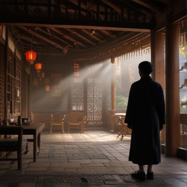 稀 - 更多图片 (More Images) (modelslab_artistic_v2)