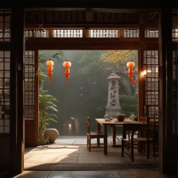 稍 - 更多图片 (More Images) (modelslab_artistic_v2)