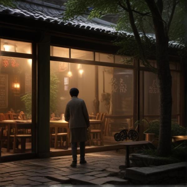 窑 - 更多图片 (More Images) (modelslab_artistic_v2)