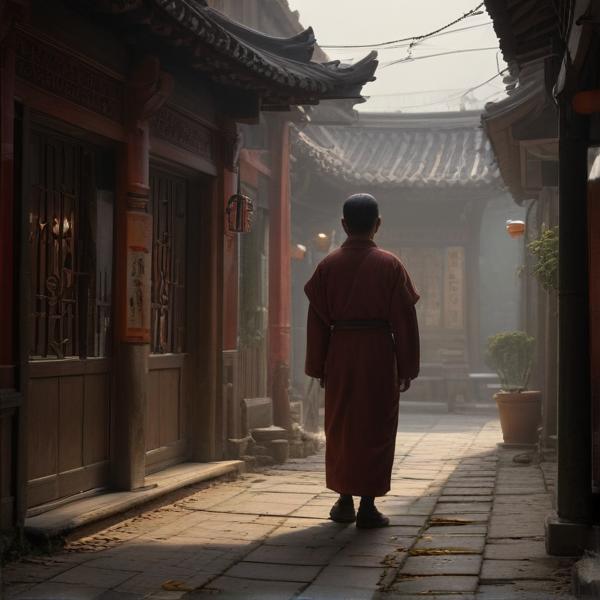 窗 - 更多图片 (More Images) (modelslab_artistic_v2)