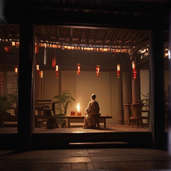 立 - 更多图片 (More Images) (modelslab_artistic_v2)