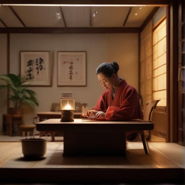 章 - 更多图片 (More Images) (modelslab_artistic_v2)