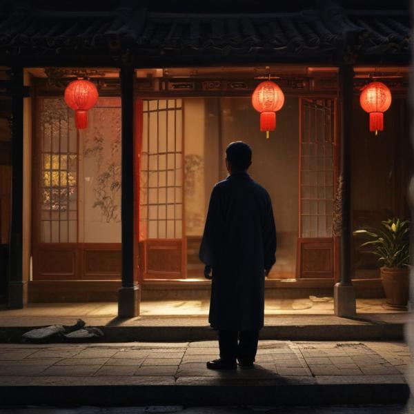 笛 - 更多图片 (More Images) (modelslab_artistic_v2)