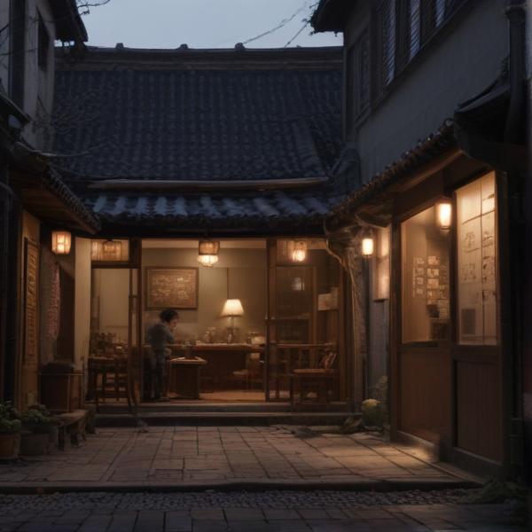 第 - 更多图片 (More Images) (modelslab_artistic_v2)