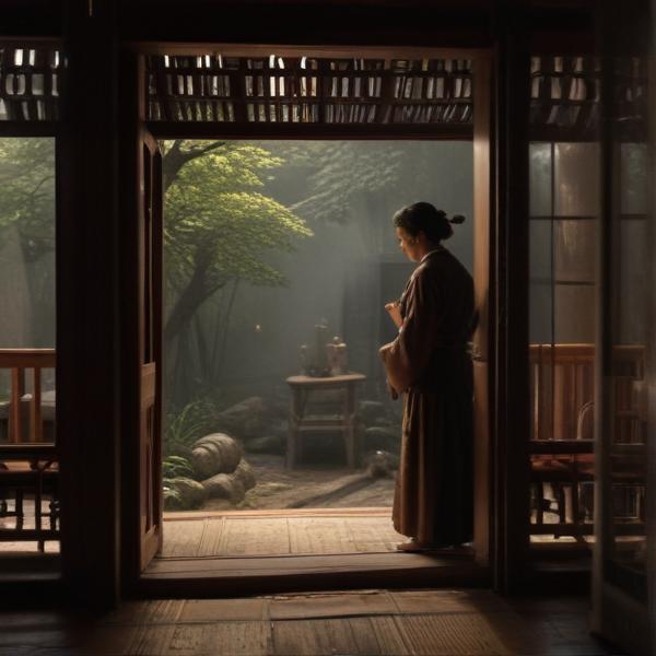 筏 - 更多图片 (More Images) (modelslab_artistic_v2)