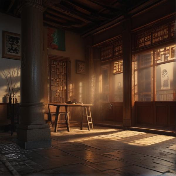 策 - 更多图片 (More Images) (modelslab_artistic_v2)