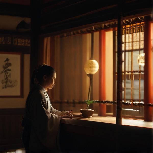 筛 - 更多图片 (More Images) (modelslab_artistic_v2)