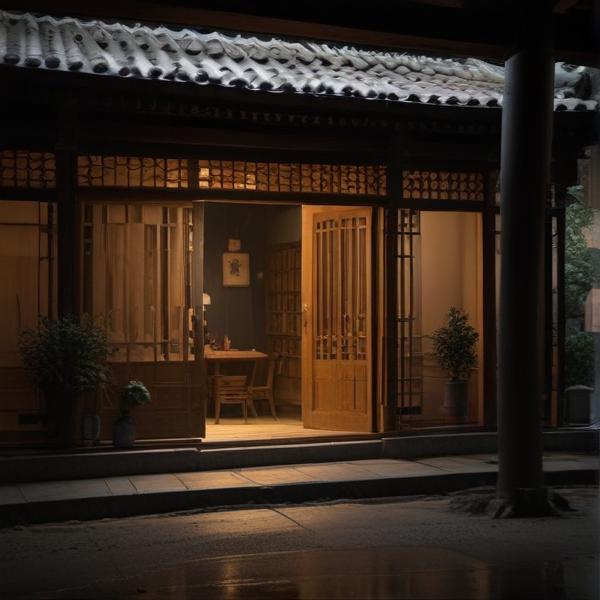 筷 - 更多图片 (More Images) (modelslab_artistic_v2)