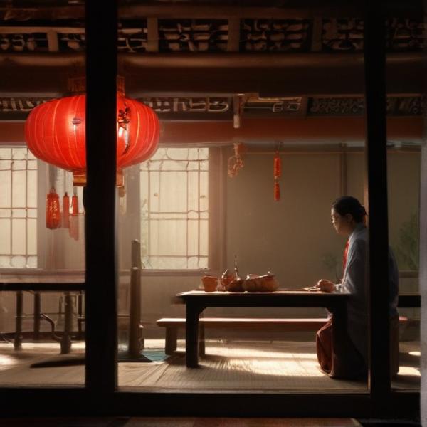 筹 - 更多图片 (More Images) (modelslab_artistic_v2)