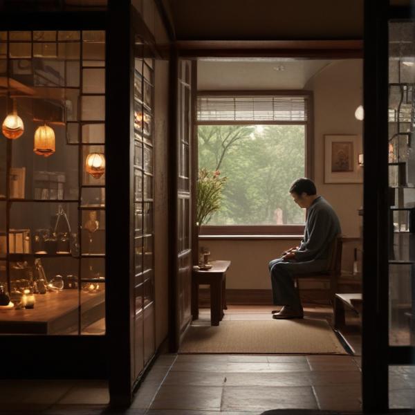 简 - 更多图片 (More Images) (modelslab_artistic_v2)