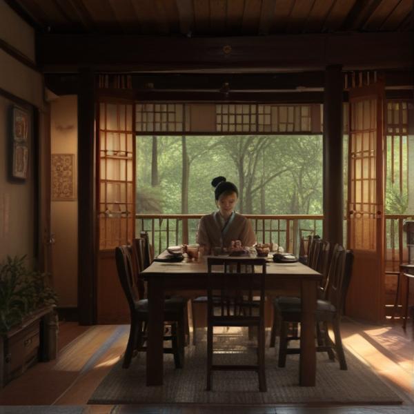 箭 - 更多图片 (More Images) (modelslab_artistic_v2)