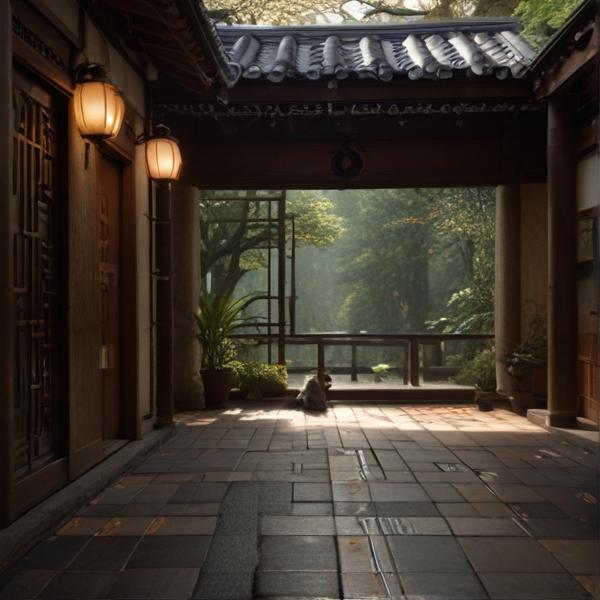 篷 - 更多图片 (More Images) (modelslab_artistic_v2)