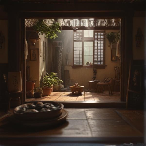 粮 - 更多图片 (More Images) (modelslab_artistic_v2)