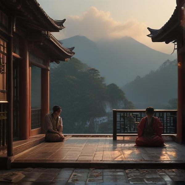 糙 - 更多图片 (More Images) (modelslab_artistic_v2)