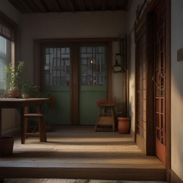 糜 - 更多图片 (More Images) (modelslab_artistic_v2)
