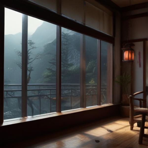 系 - 更多图片 (More Images) (modelslab_artistic_v2)