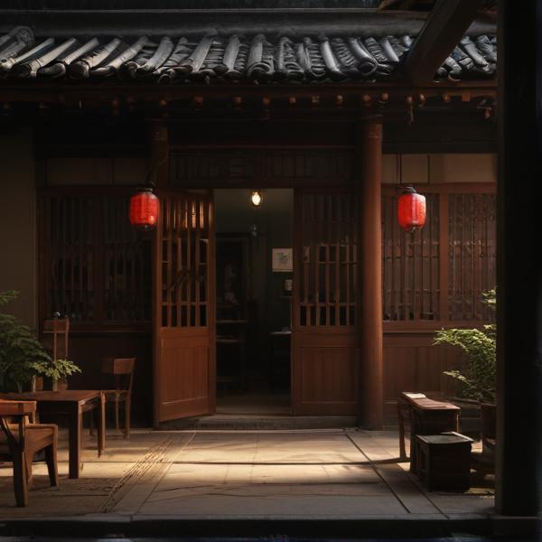 纤 - 更多图片 (More Images) (modelslab_artistic_v2)