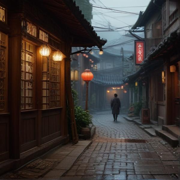 约 - 更多图片 (More Images) (modelslab_artistic_v2)