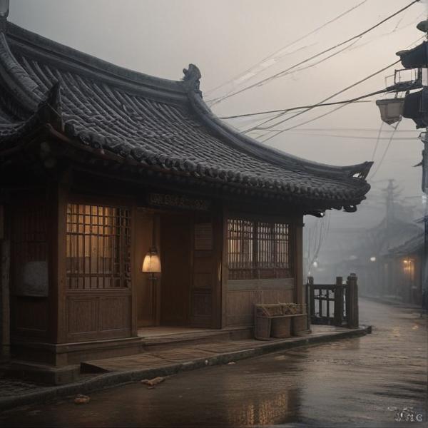 纪 - 更多图片 (More Images) (modelslab_artistic_v2)