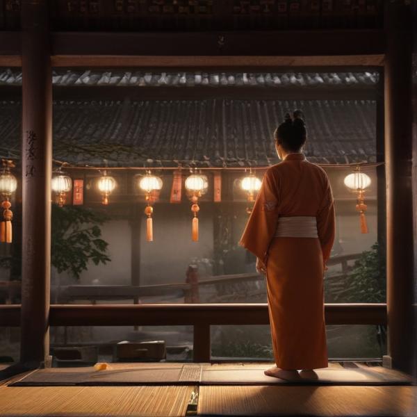纬 - 更多图片 (More Images) (modelslab_artistic_v2)