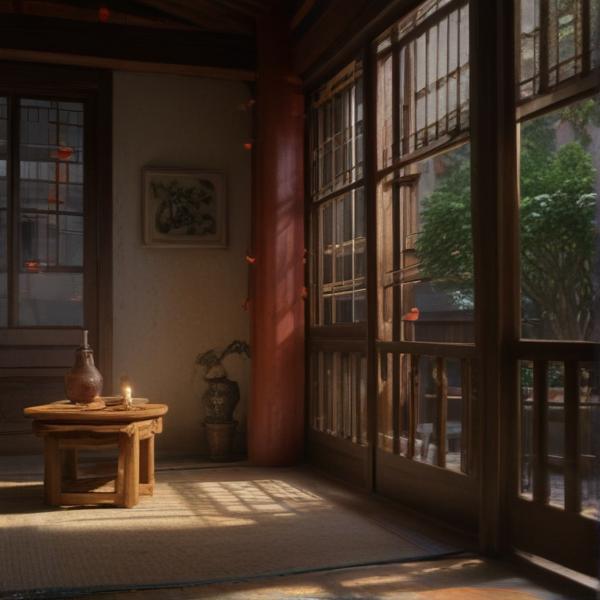 纯 - 更多图片 (More Images) (modelslab_artistic_v2)