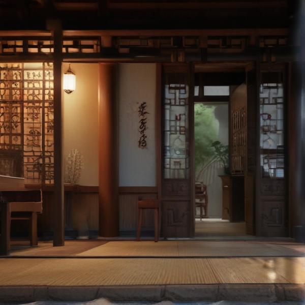 纲 - 更多图片 (More Images) (modelslab_artistic_v2)