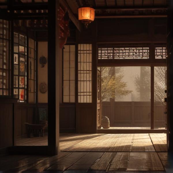 纹 - 更多图片 (More Images) (modelslab_artistic_v2)