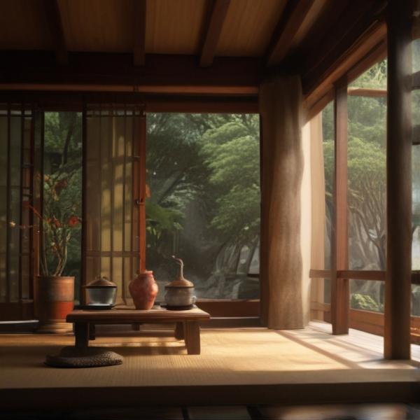 经 - 更多图片 (More Images) (modelslab_artistic_v2)