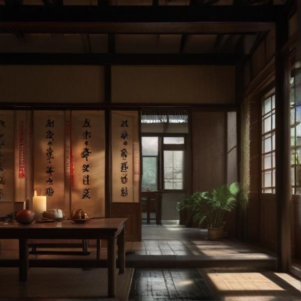 结 - 更多图片 (More Images) (modelslab_artistic_v2)