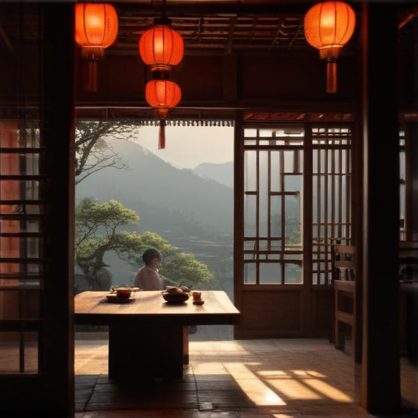 绝 - 更多图片 (More Images) (modelslab_artistic_v2)