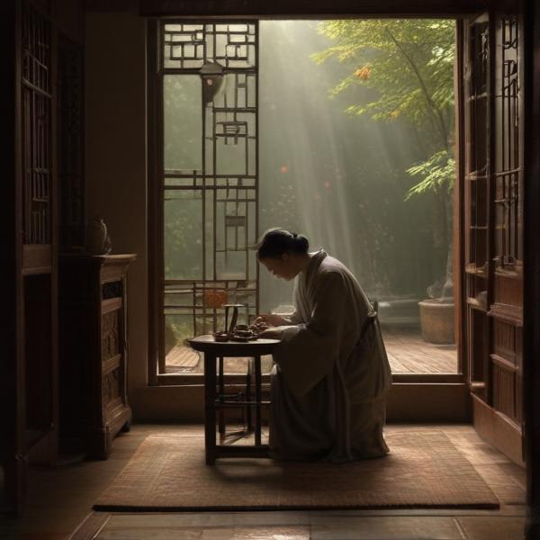 统 - 更多图片 (More Images) (modelslab_artistic_v2)