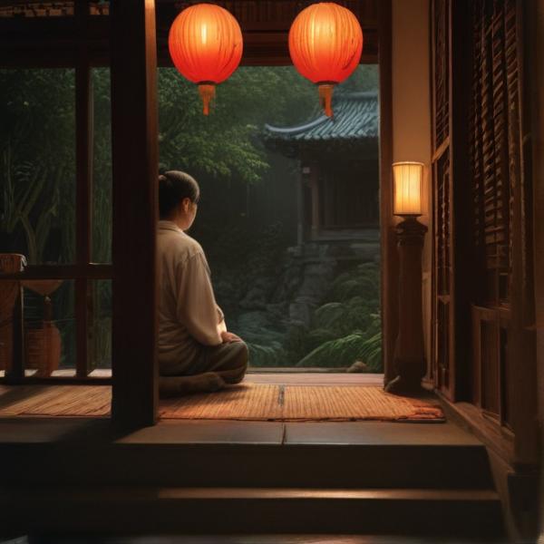 续 - 更多图片 (More Images) (modelslab_artistic_v2)