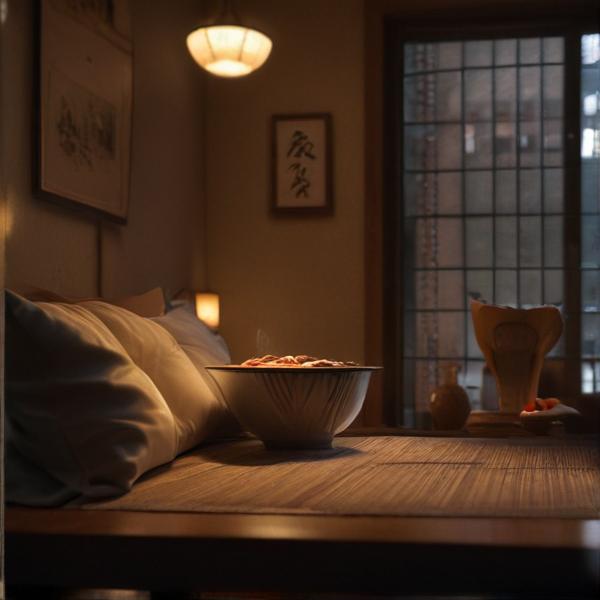 缅 - 更多图片 (More Images) (modelslab_artistic_v2)