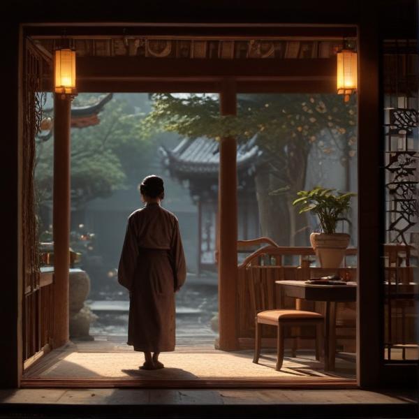 缎 - 更多图片 (More Images) (modelslab_artistic_v2)
