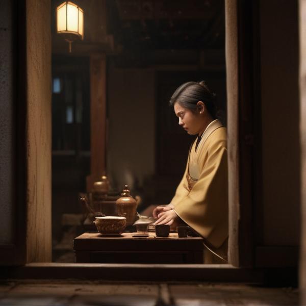 缔 - 更多图片 (More Images) (modelslab_artistic_v2)
