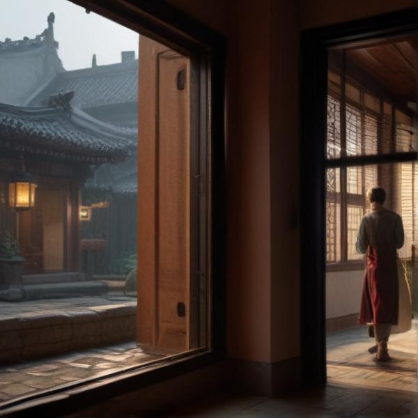 编 - 更多图片 (More Images) (modelslab_artistic_v2)