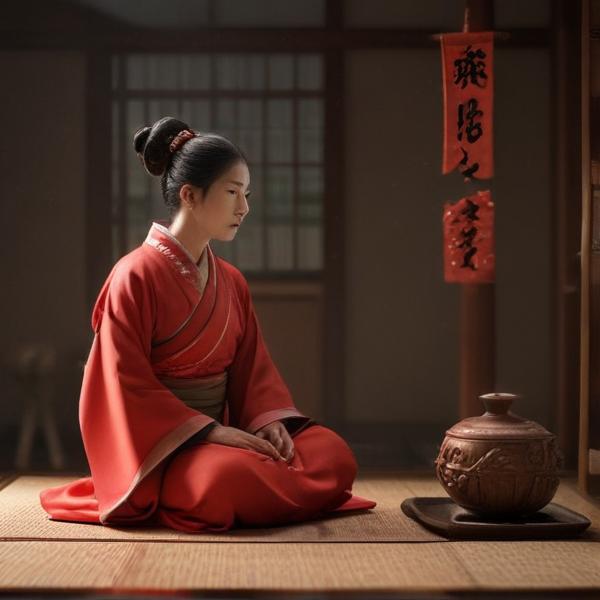 缘 - 更多图片 (More Images) (modelslab_artistic_v2)